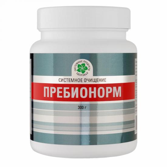 ПребиоНорм